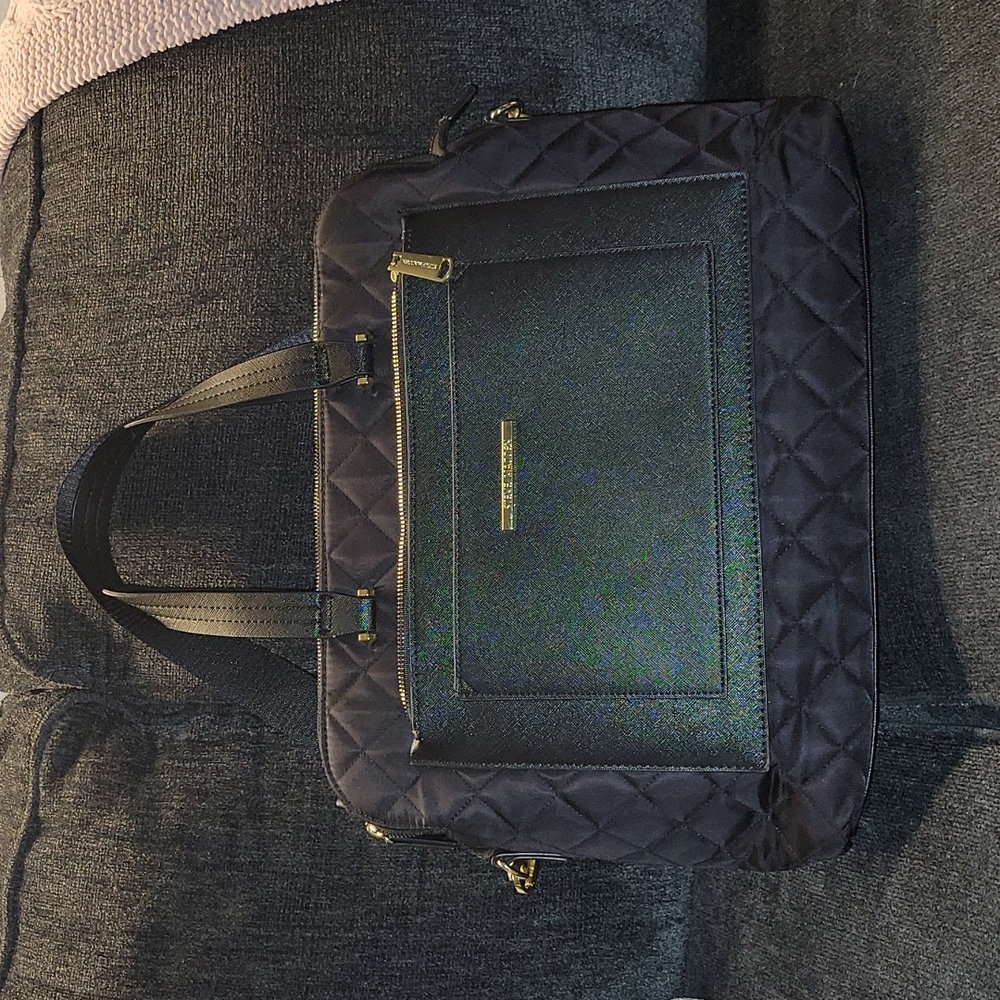 NWOT Steve Madden Laptop/Briefcase